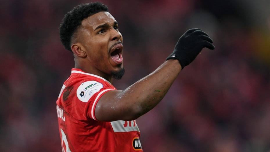 Stankovićev Brazilac dolazi na Marakanu? Zvezda naciljala pojačanje iz Spartaka