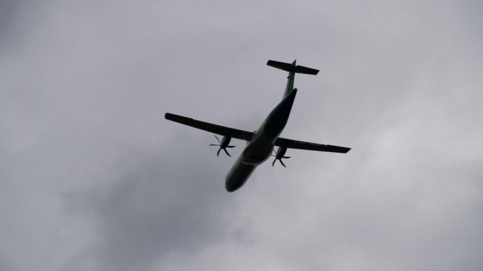 Nestao putnički avion u Indoneziji, u toku potraga