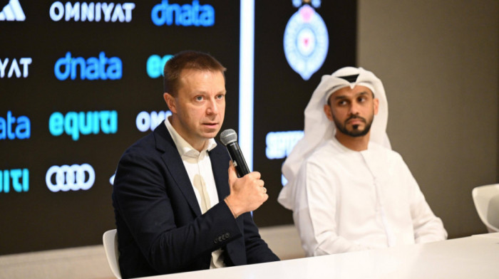 Motejunas: Imati teoriju je jedno, a sprovesti u delo ideju NBA Evropa sasvim drugo