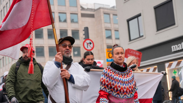 Euronews Srbija u Kopenhagenu: Razočaranje i skepticizam dominiraju glavnim gradom Danske po pitanju Grenlanda