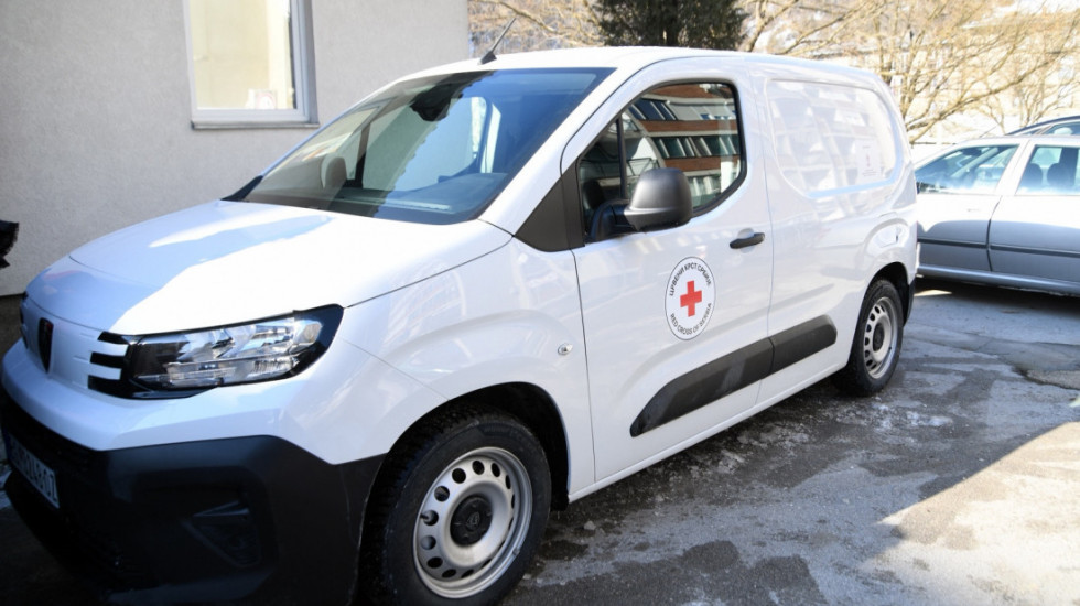 Ukinuta vanredna situacija u Majdanpeku, opština dobila novo terensko vozilo