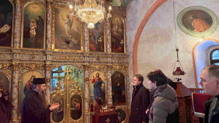 Selaković: Nastavićemo da podržavamo napore za očuvanje kulturnog nasleđa Negotina