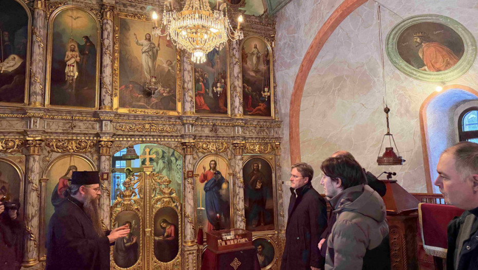 Selaković: Nastavićemo da podržavamo napore za očuvanje kulturnog nasleđa Negotina