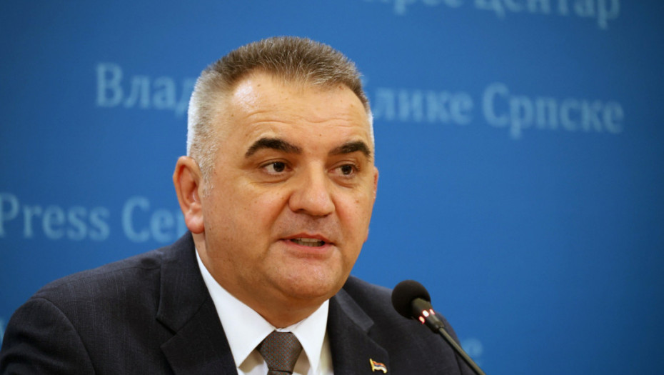 Narodna skupština Republike Srpske usvojila ostavku Save Minića: Nova vlada na pomolu