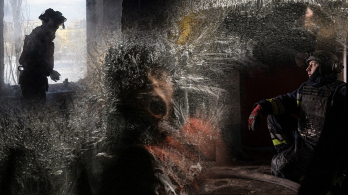 RAT U UKRAJINI Ruske snage ponovo napale energetsku infrastrukturu u Odeskoj oblasti