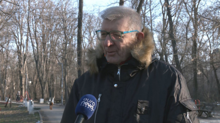 Meteorolog Nedeljko Todorović upozorava: Oscilacije se nastavljaju, februar bez velikog otopljenja