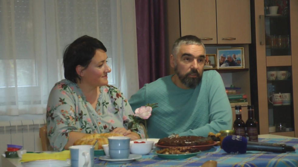 Beg iz grada, ali sa snovima: Upoznajte bračni par koji je život na asfaltu zamenio prirodom i mirom