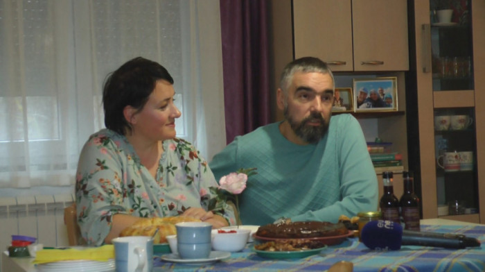 Beg iz grada, ali sa snovima: Upoznajte bračni par koji je život na asfaltu zamenio prirodom i mirom