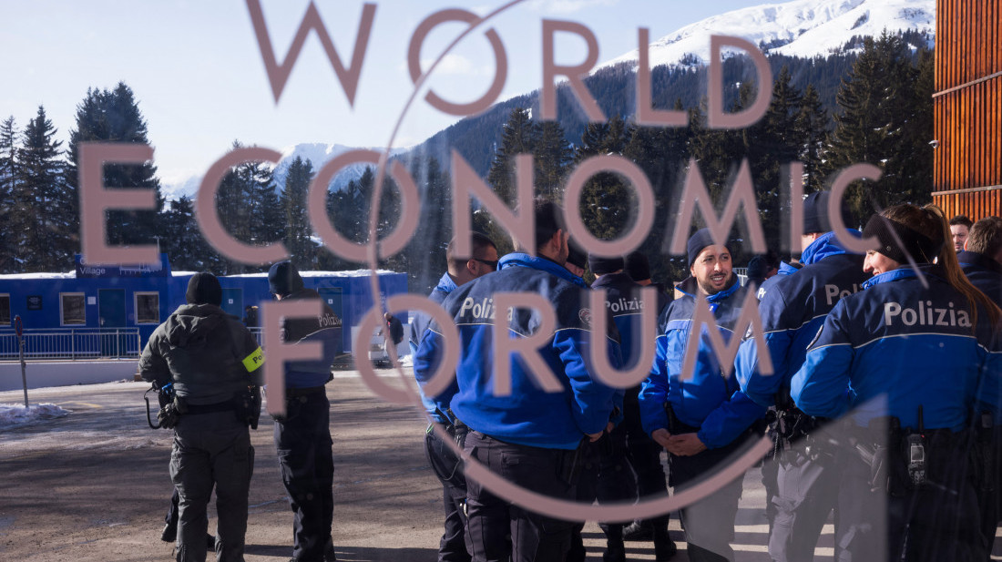 Sutra počinje Svetski ekonomski forum u Davosu: Učestvuje i predsednik Vučić