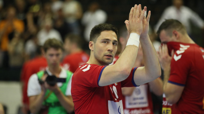 Lazar Kukić za Euronews Srbija: Neće biti lako, ali verujem u pobedu protiv Austrije