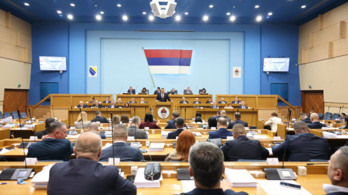 Dodik: Republika Srpska će dobiti vladu patriota, odgovornih i časnih ljudi