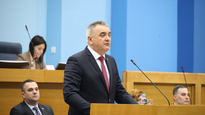 Savo Minić predložio novu Vladu RS: Pet novih ministara u odnosu na prethodni saziv