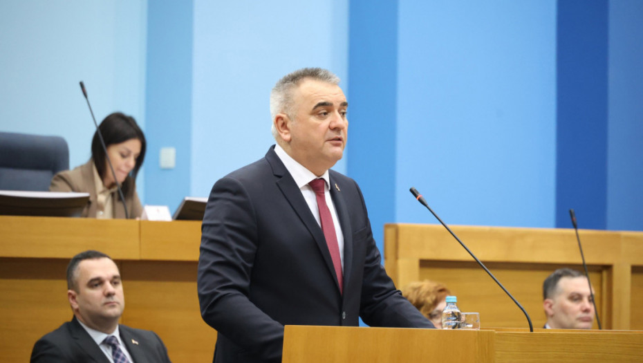 Savo Minić predložio novu Vladu RS: Pet novih ministara u odnosu na prethodni saziv