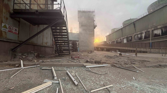 Teška nesreća u Kini: Eksplozija u čeličani odnela dva života, 66 povređenih, petoro nestalih