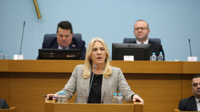 Republika Srpska: Zahtev opozicije za poništavanjem svih akata Vlade, ni u najluđim snovima