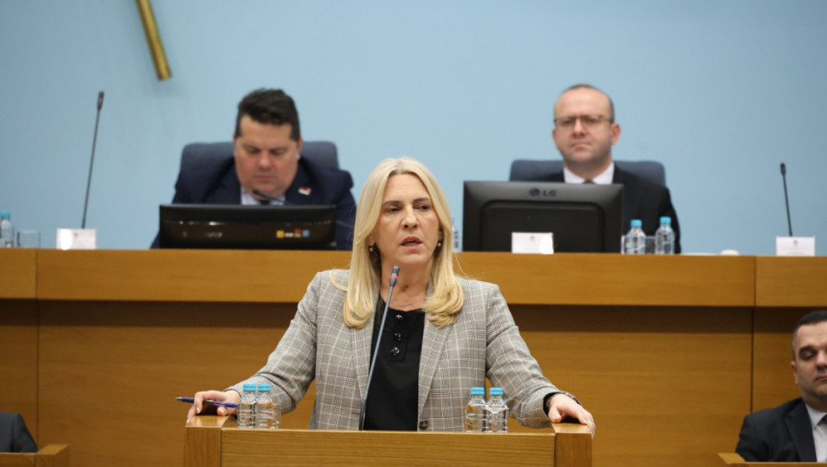 Republika Srpska: Zahtev opozicije za poništavanjem svih akata Vlade, ni u najluđim snovima