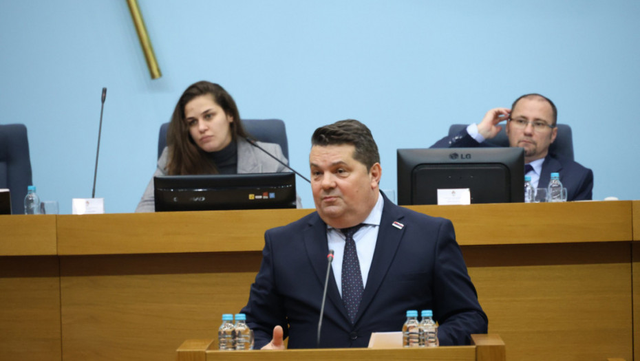 Stevandić: U haškoj pritvorskoj jedinici se iživljavaju nad generalom Mladićem