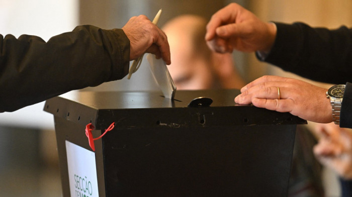 U Portugaliji počelo glasanje u drugom krugu predsedničkih izbora