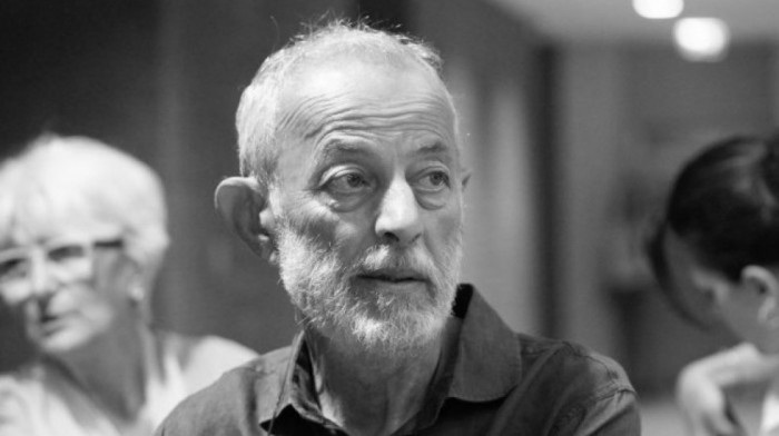 Preminuo režiser i učetlj glume Miroslav Aleksić