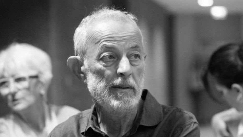 Preminuo režiser i učitelj glume Miroslav Aleksić