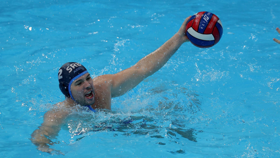 Dušan Mandić hvali svoju ekipu zbog pristupa Mađarima: Čestitke na neodustajanju