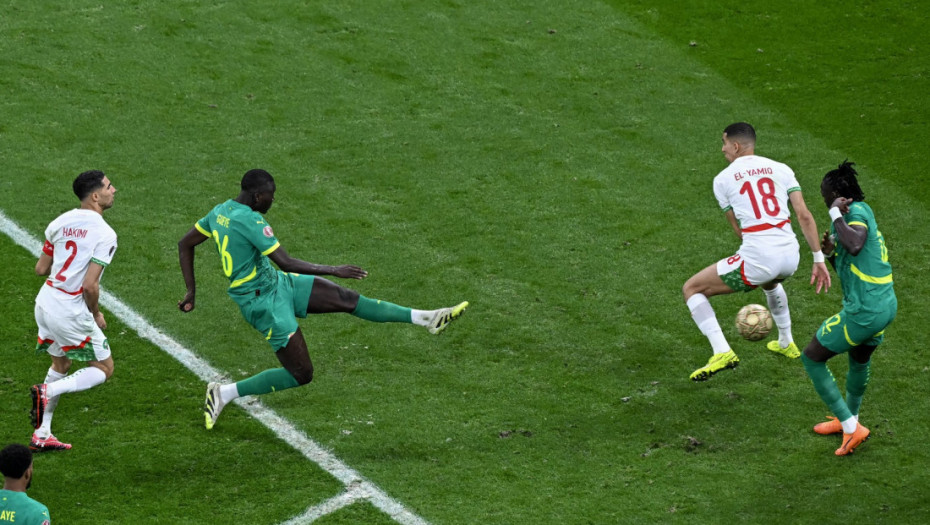 Neverovatno finale Afričkog kupa nacija: Senegal je ponovo na tronu Crnog kontinenta