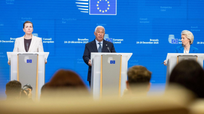 Kontramere "teške" 93 milijarde evra: EU carine na robu iz SAD stupaju automatski na snagu 6. februara ako nema dogovora