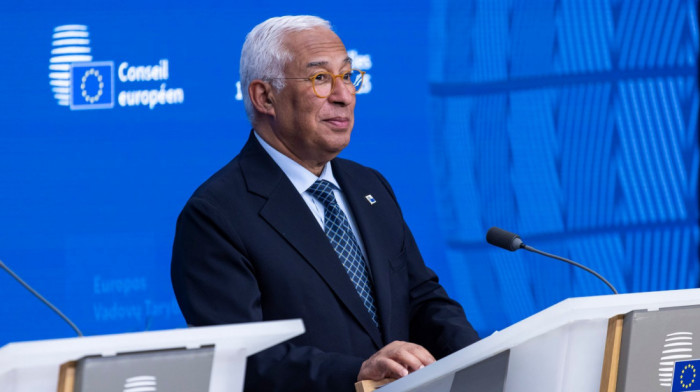 Košta: EU će se braniti od svakog oblika prisile, štitiće međunarodni poredak