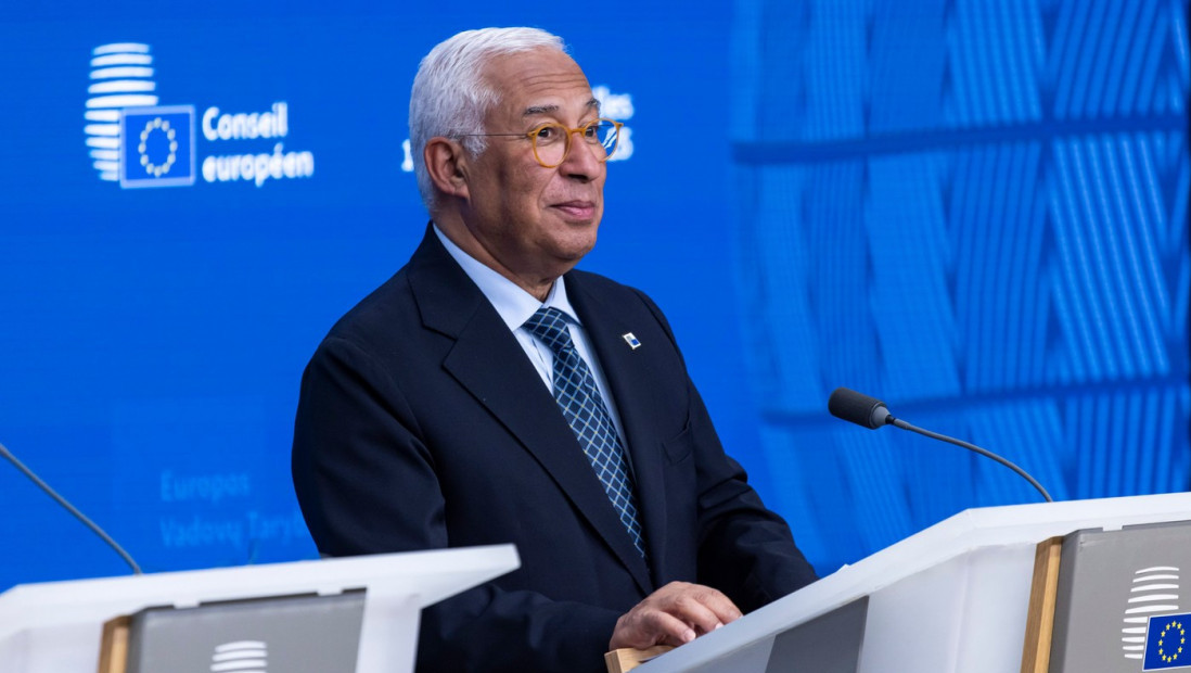 Košta: EU će se braniti od svakog oblika prisile, štitiće međunarodni poredak