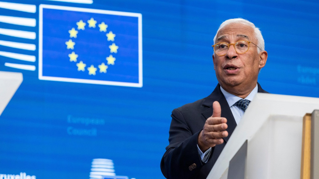 Košta: Mir i stabilnost na Bliskom Istoku su prioritet Evropske unije