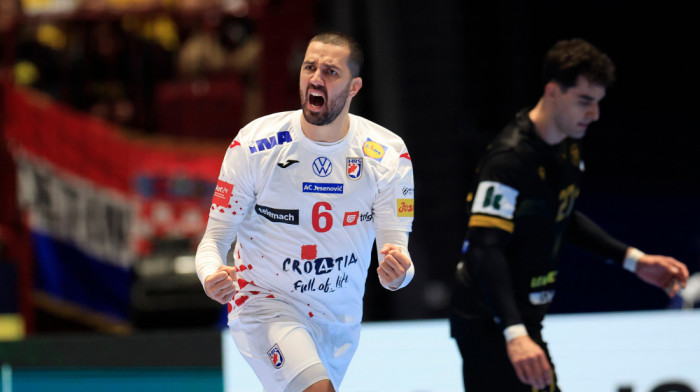 Skandal u Malmeu: Tompsonova pesma puštena na EP na zahtev hrvatskih rukometaša, oglasio se EHF