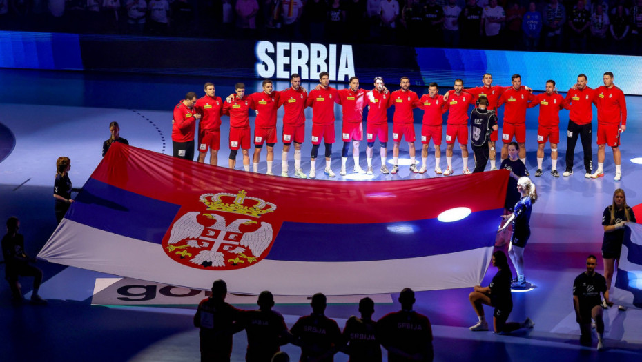 Rukometaši Srbije odlučuju o svojoj evropskoj sudbini: Austrija mora pasti