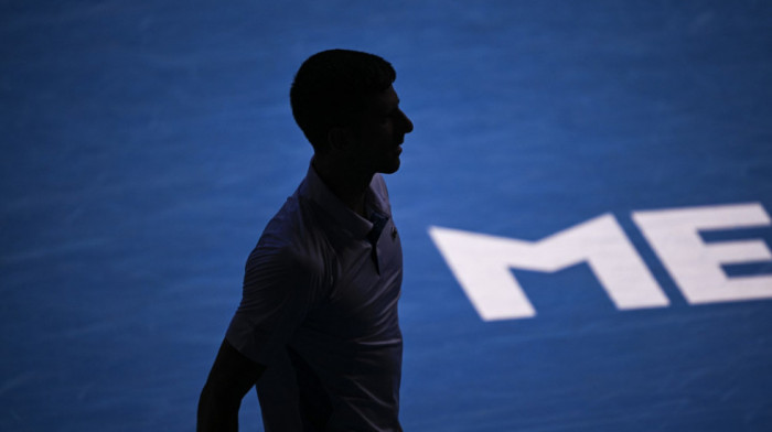 Novak Đoković kreće u pohod na novu Grend slem titulu: Australijan Open dočekao Srbina