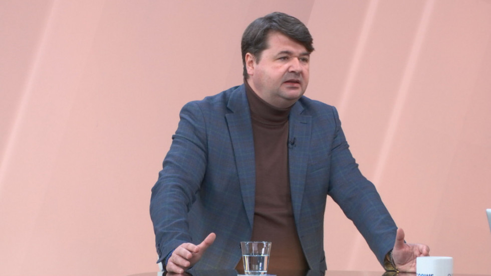 Petrov: Novi set pravosudnih zakona nema sadržinskih nedostataka