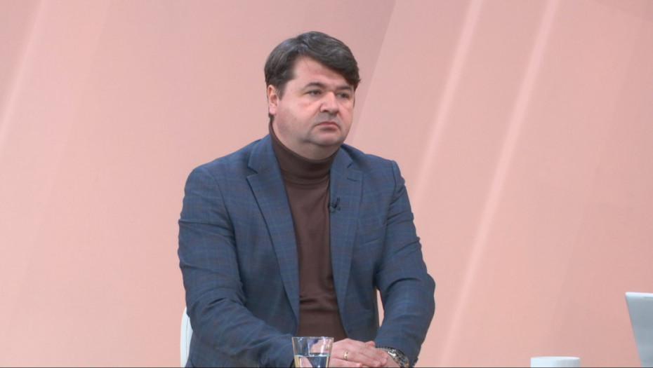 Ustavni sud: Od danas mediji sa predsednikom Petrovim komuniciraće preko službe