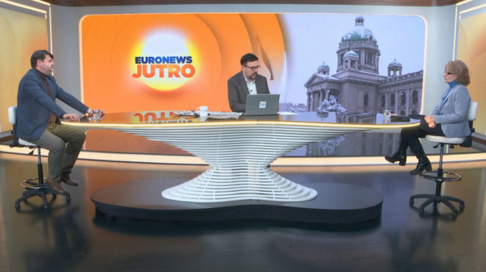 Poseta evroparlamentarca Beogradu i tema lustracije u Srbiji: Da li ovo doprinosi smirivanju tenzija?