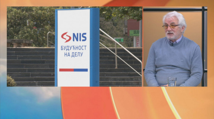 Da li su postignuti ključni elementi koji bi zadovoljili OFAK: Beslać za Euronews Srbija o produžetku licence za NIS