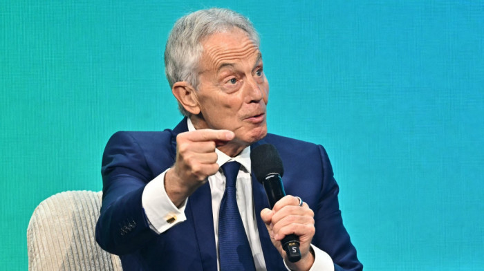 Toni Bler negira ulogu u odrerđivanju cene od milijardu dolara za članstvo u Odboru