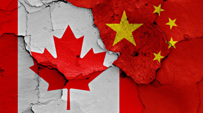 Strateško partnerstvo Kanade i Kine: Da li je Otava poslala signal da definitivno okreće leđa Vašingtonu?