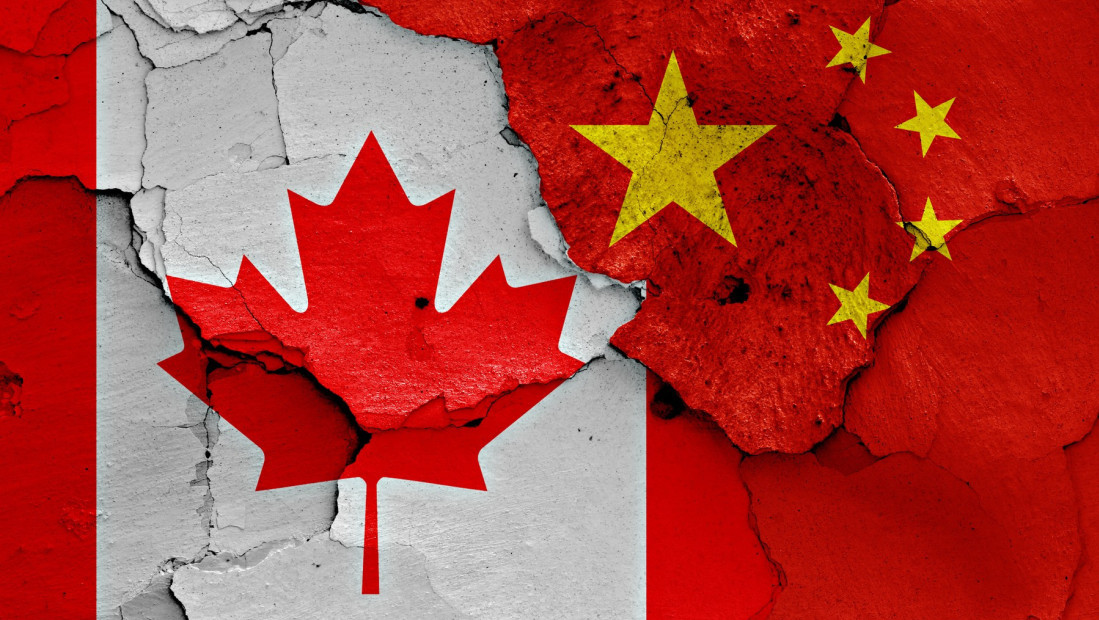 Strateško partnerstvo Kanade i Kine: Da li je Otava poslala signal da definitivno okreće leđa Vašingtonu?