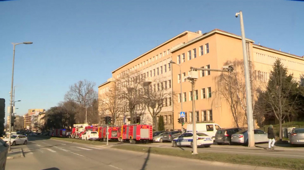 Prekinuto suđenje za ubistvo "škaljaraca" u Grčkoj: Šarić udaljen iz sudnice, gotovo svi advokati napustili sudnicu