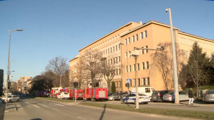 Prekinuto suđenje za ubistvo "škaljaraca" u Grčkoj: Šarić udaljen iz sudnice, gotovo svi advokati napustili sudnicu