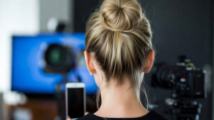 Punđa, TV i mobilni