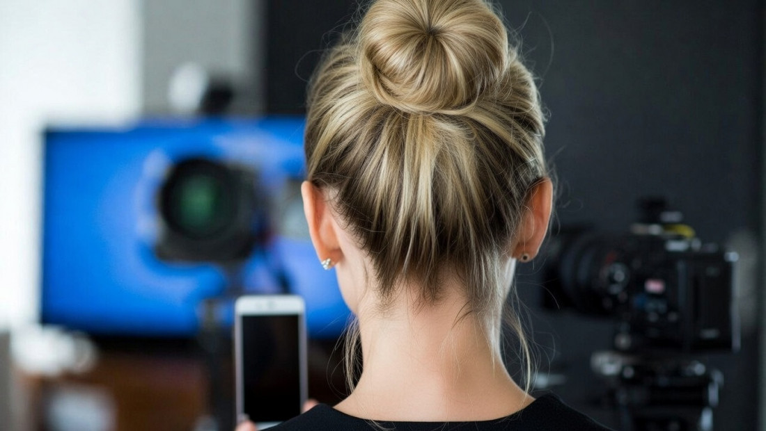 Punđa, TV i mobilni