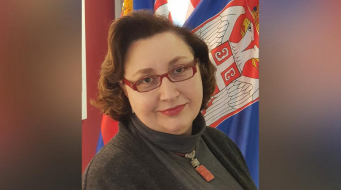 Jasmina Mitrović Marić imenovana za ambasadorku Srbije na Islandu