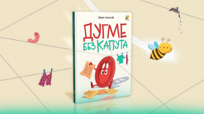 "Dugme bez kaputa”: Pesničko iskustvo za otkrivanje skrivenih svetova