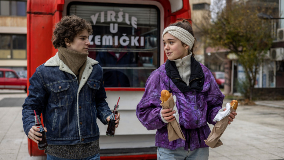 Sa do sada novim i neviđenim scenama, produžena verzija filma "Hajduk u Beogradu" stiže na bioskopsko platno