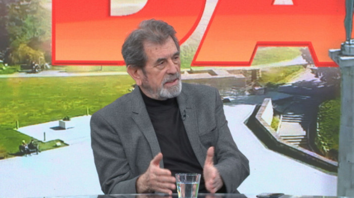 Štrbac: Imenovanje Picule za izvestioca Evropskog parlamenta nije bilo slučajno, već politička poruka