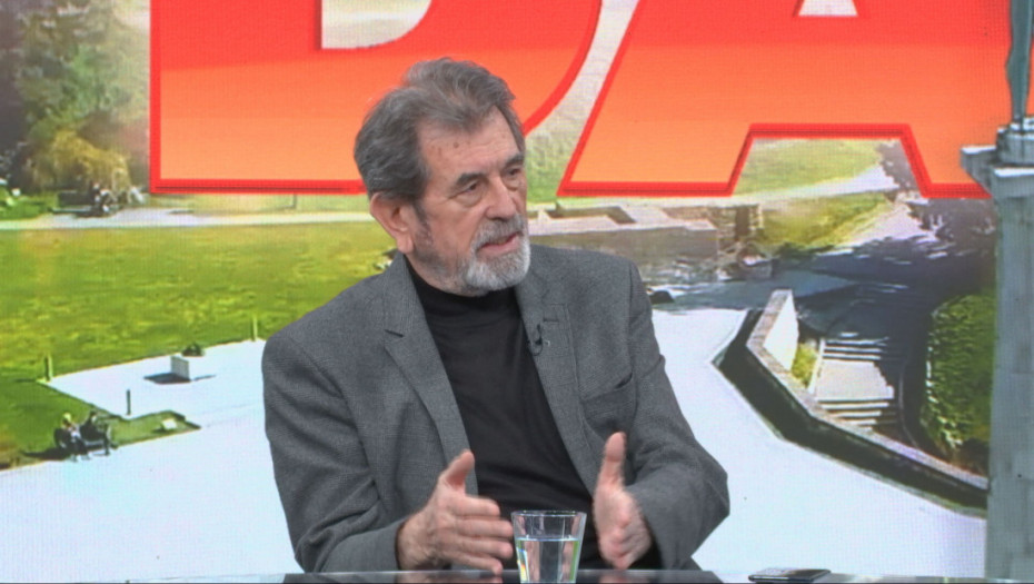 Štrbac: Imenovanje Picule za izvestioca Evropskog parlamenta nije bilo slučajno, već politička poruka