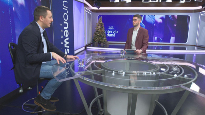 Živković o ideji "Bosanske pravoslavne crkve": Pokušaj bošnjačkog nacionalizma da kreira novi identitet i preuredi BiH